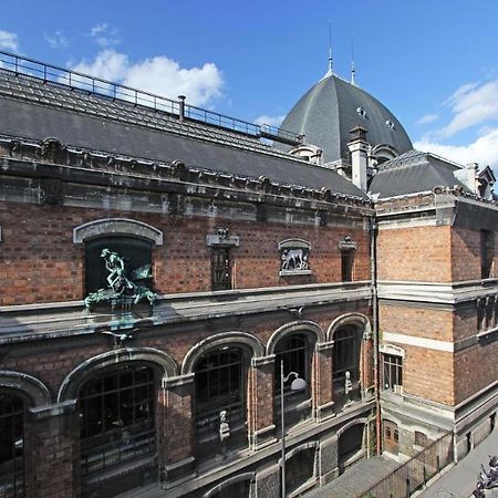Studio Cosy Vue Sur Le Musee - Paris 5 - 2P Apartment Exterior photo