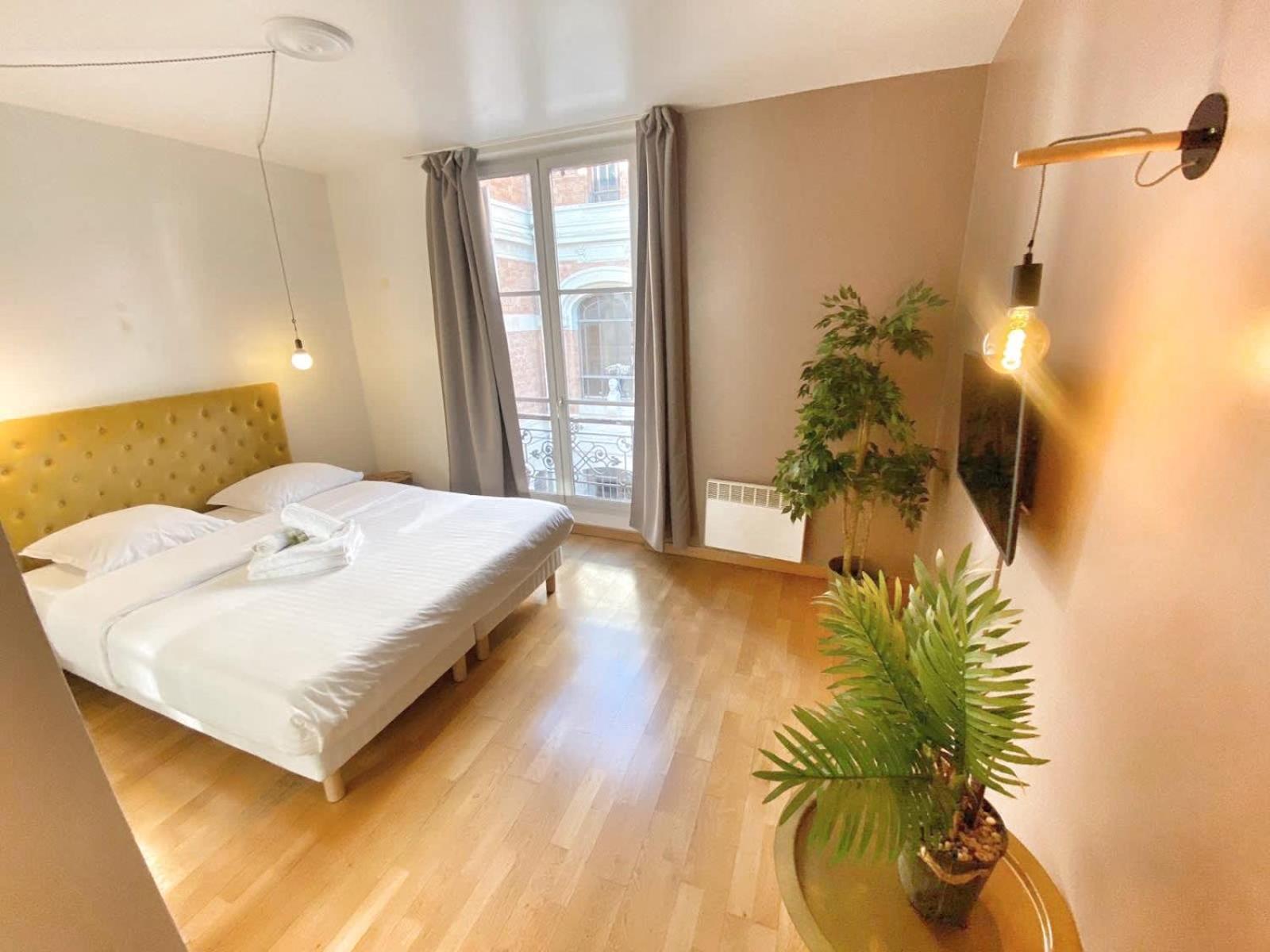 Studio Cosy Vue Sur Le Musee - Paris 5 - 2P Apartment Exterior photo