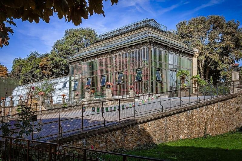 Studio Cosy Vue Sur Le Musee - Paris 5 - 2P Apartment Exterior photo