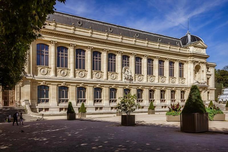 Studio Cosy Vue Sur Le Musee - Paris 5 - 2P Apartment Exterior photo