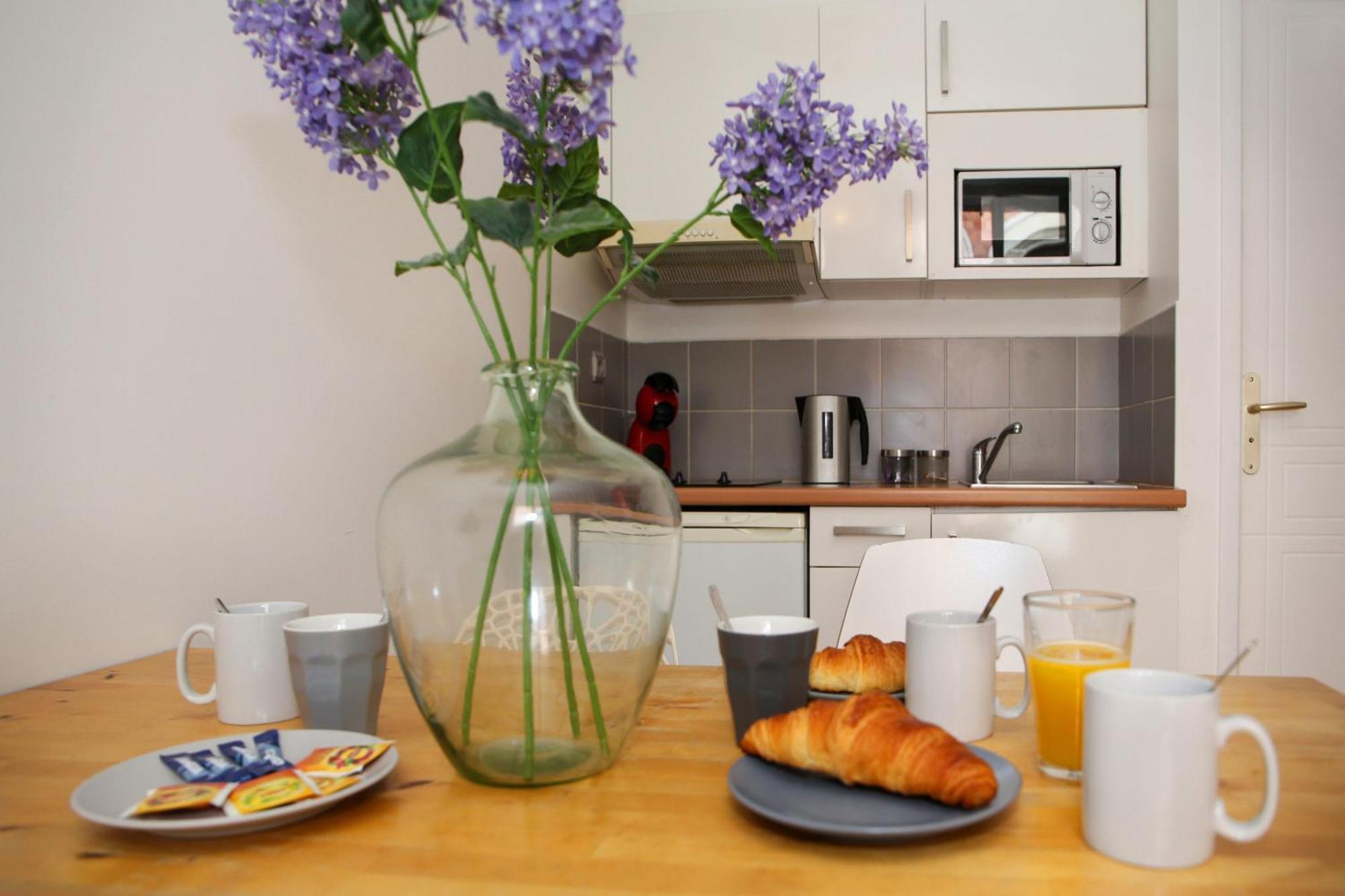Studio Cosy Vue Sur Le Musee - Paris 5 - 2P Apartment Exterior photo