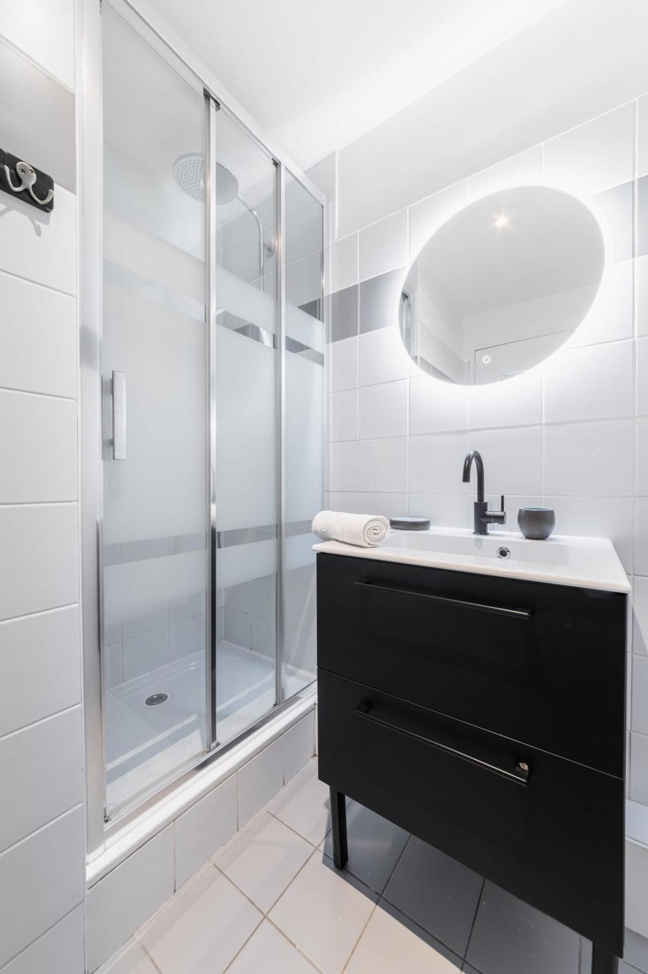 Studio Cosy Vue Sur Le Musee - Paris 5 - 2P Apartment Exterior photo